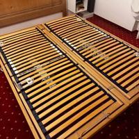 Rete matrmoniale motorizzata