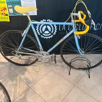 Bici d'epoca Masi