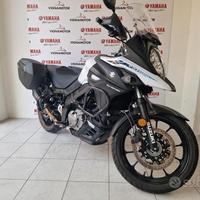 Suzuki V Strom 650 ABS - 2022