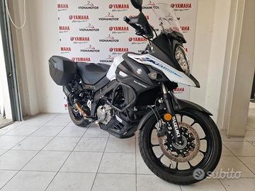 Suzuki V Strom 650 ABS - 2022
