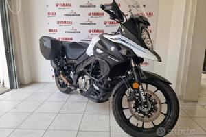 Suzuki V Strom 650 ABS - 2022
