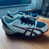 Scarpe chiodate bambino/a misura 38