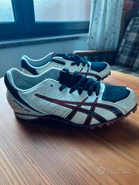 Scarpe chiodate bambino/a misura 38