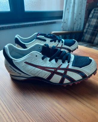 Scarpe chiodate bambino/a misura 38