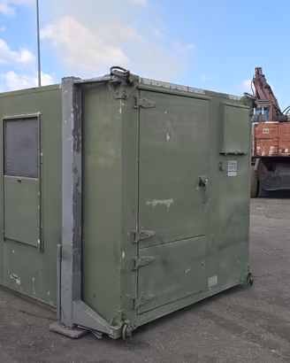 Container