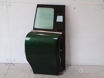 Portiera Posteriore Destra Mini Clubman R55 2012