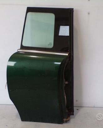 Portiera Posteriore Destra Mini Clubman R55 2012