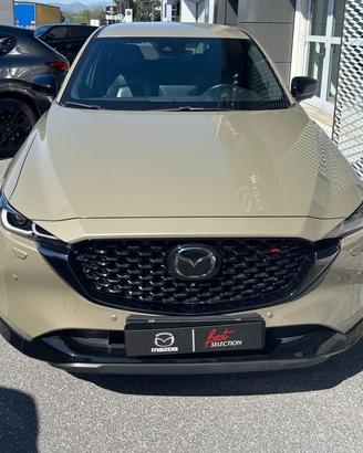 Mazda CX-5 Diesel 2.2L 150cv 2WD 6MT Homura