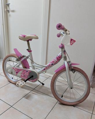 Bici bambina 