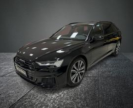 AUDI A6 Avant 45 3.0 TDI q. S tronic S line +20"
