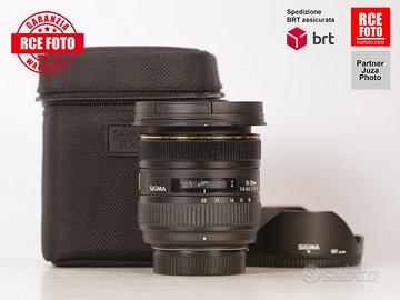 Sigma 10-20 F4-5.6 DC EX HSM (Nikon)