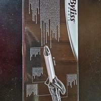 ferro arricciacapelli Babyliss sublim touch 