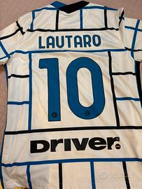 Maglia inter lautaro L