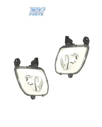 FARI ANABBAGLIANTI FORD FIESTA MK7 17-