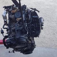 AUDI A4 B9 8W MOTORE CVL CVLA 125kw 170cv G-TRON