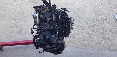 AUDI A4 B9 8W MOTORE CVL CVLA 125kw 170cv G-TRON