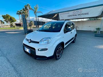 Fiat Panda 1.0 FireFly S&S Hybrid City Life -2022-