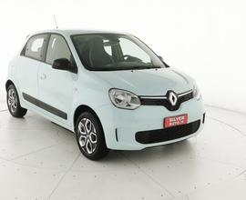 RENAULT Twingo Electric Equilibre