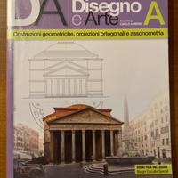 Disegno e Arte A