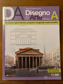 Disegno e Arte A