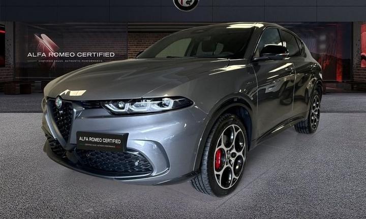 Alfa Romeo Tonale 1.3 280cv Plug in Hybrid AT...