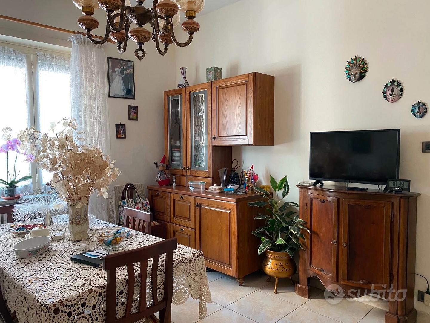 Apartment in Torino, San Secondo, Circoscrizione 1 - Vista 2