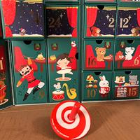 Gadget natalizi Calendario Legami