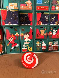 Gadget natalizi Calendario Legami