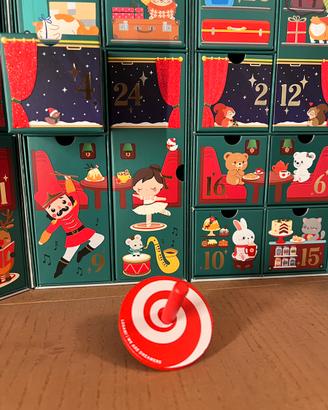 4 Gadget natalizi del Calendario Legami