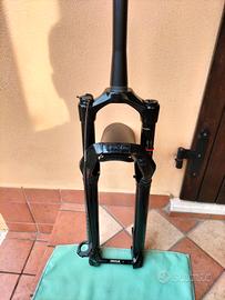 Forcella Rock Shox Recon Gold RL 29 Boost+remoto