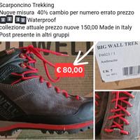 Scarponcini