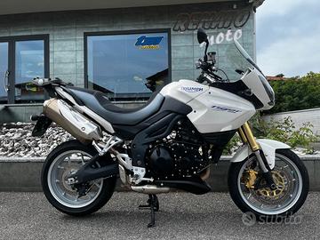 Triumph Tiger - 2008