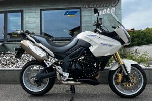 Triumph Tiger - 2008