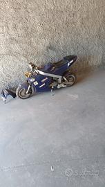 mini moto 