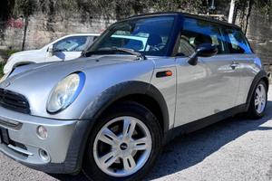 Mini 1.6 16V Cooper