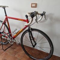 Cannondale Caad 3 Saeco Team