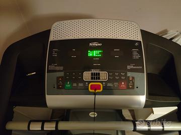 Tapis roulant tempo T905p