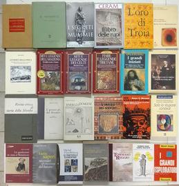Libri a scelta {A 39} Saggistica