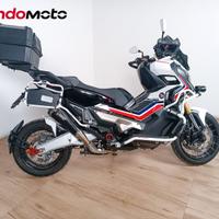 HONDA X-ADV - 2017 Passaggio incluso