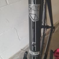 Bici da corsa