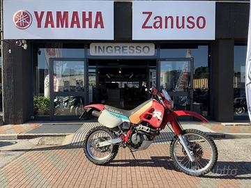 Gilera RC 600