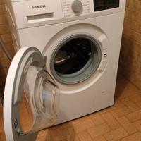 Lavatrice Siemens IQ 300