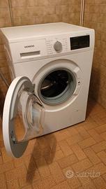 Lavatrice Siemens IQ 300
