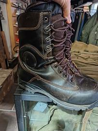 anfibio esercito italiano