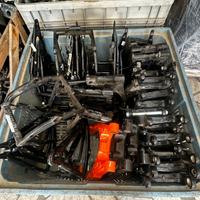 FORCELLONI HARLEY-DAVIDSON