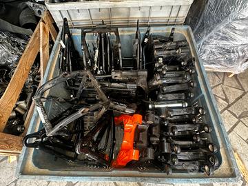 FORCELLONI HARLEY-DAVIDSON