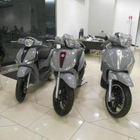 PIAGGIO Liberty 50 3V i.e. - PROMO RCA+TASSO ZER