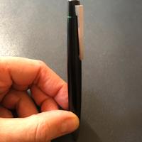 Penna LAMY 2000 modello L401 multi colore