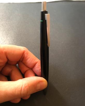Penna LAMY 2000 modello L401 multi colore