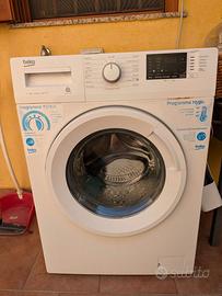 Lavatrice beko